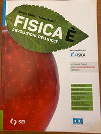 Fisica È l’evoluzione delle idee