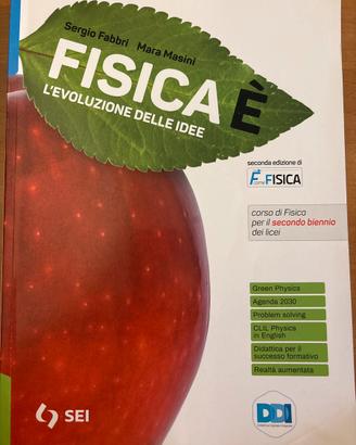Fisica È l’evoluzione delle idee