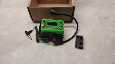 Ricevente video analogico per DJI goggles