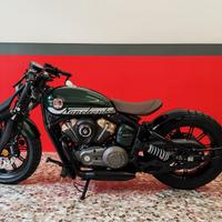 Benda Napoleonbob 250