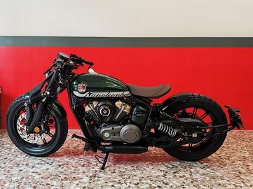 Benda Napoleonbob 250