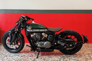 Benda Napoleonbob 250