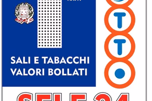 Tabaccheria lotto 10&lotto gratta vinci hf24 slot