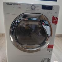 asciugatrice Hoover dinamica mega 10kg