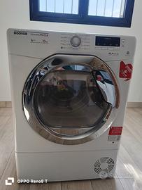 asciugatrice Hoover dinamica mega 10kg