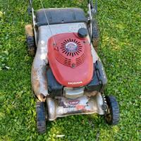 Motore Honda 4 tempi per tagliaerba