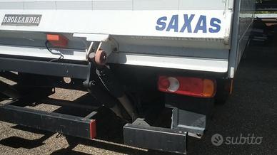 SPONDA IDRAULICA CAMION DHOLLANDIA