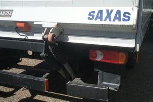 SPONDA IDRAULICA CAMION DHOLLANDIA