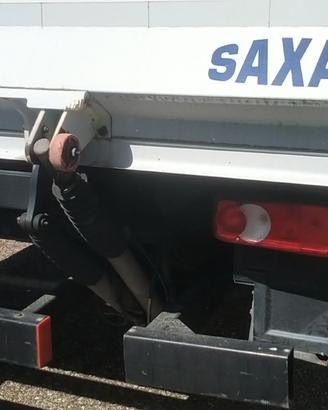 SPONDA IDRAULICA CAMION DHOLLANDIA