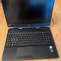 Pc omen 15