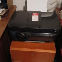 Stampante hp office jet 3831