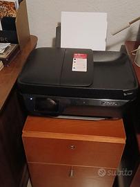 Stampante hp office jet 3831