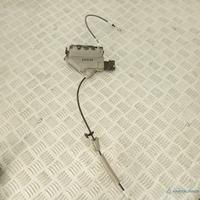 Serratura Porta Posteriore Sinistra Peugeot 3008 I