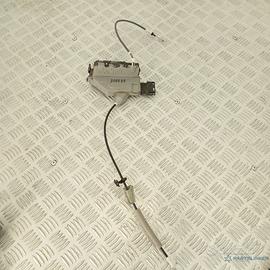 Serratura Porta Posteriore Sinistra Peugeot 3008 I