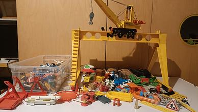 Giochi PLAYMOBIL 