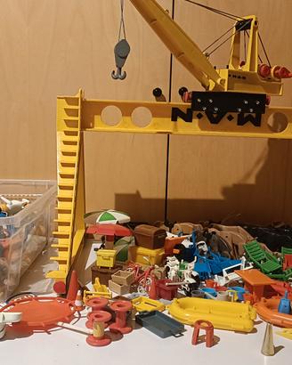 Giochi PLAYMOBIL 