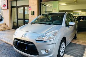 Citroen C3 1.4 HDi - X NEOPATENTATI - 2011