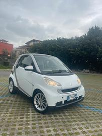 Smart fortwo 451 1.0 71cv TRATTABILE
