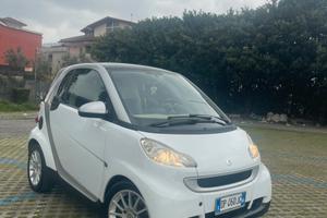 Smart fortwo 451 1.0 71cv TRATTABILE