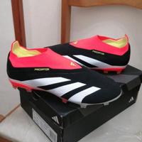 Scarpe da calcio adidas nuove mai indossate