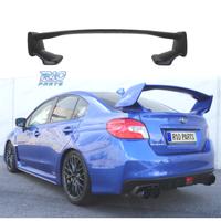 SPOILER SUBARU IMPREZA 12-18 LOOK STI ABS