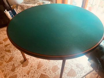 Tavolo Poker