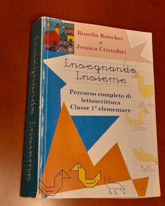 "Insegnando Insieme - Percorso completo di lettosc