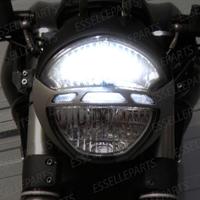 kit led Monster 696