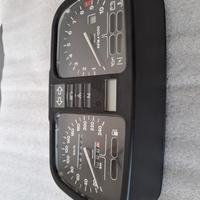 bmw k100 contachilometri strumentazione tachimetro