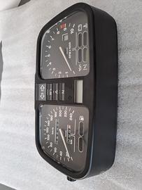 bmw k100 contachilometri strumentazione tachimetro