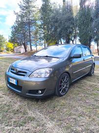 Toyota Corolla 1.6 VVT-I 16V 