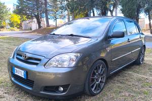 Toyota Corolla 1.6 VVT-I 16V 
