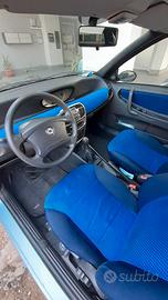 macchina lancia y