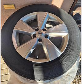 Cerchi originali Volvo da 17”
