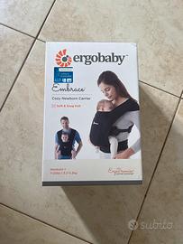 Marsupio Ergobaby