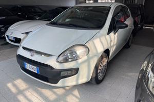 Fiat Punto Evo 1.2 3 porte Dynamic
