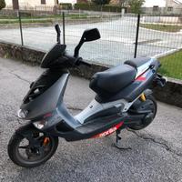 Aprilia SR 50 - 2007