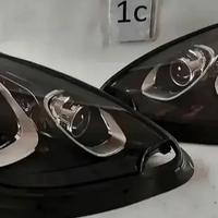 Porsche Macan 95B Fari Xeno