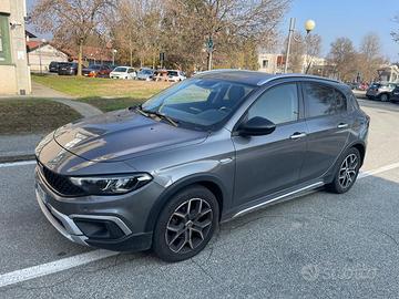 Tipo Cross 1.6 MJT 130CV