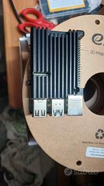 
Raspberry PI 4 2GB RAM octoprint 