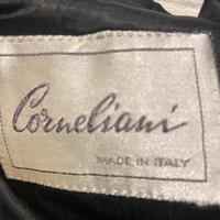 Giacca uomo Corneliani tg 50 lana seta