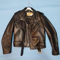 Schott perfecto  618 tg 40 (48/50 italiana)