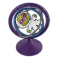 Happy Meal McDonald Donatello Orbitron