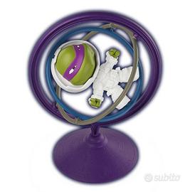 Happy Meal McDonald Donatello Orbitron