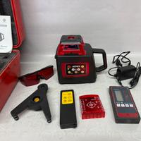 Laser Metrica SP200