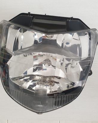 Ricambi Honda Phanteon 125/150