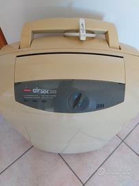 deumidificatore Kruger airsec 3000