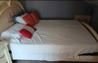 camera da letto