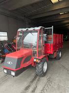 TRATTRICE AGRICOLA CARON AR 670