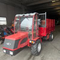 TRATTRICE AGRICOLA CARON AR 670